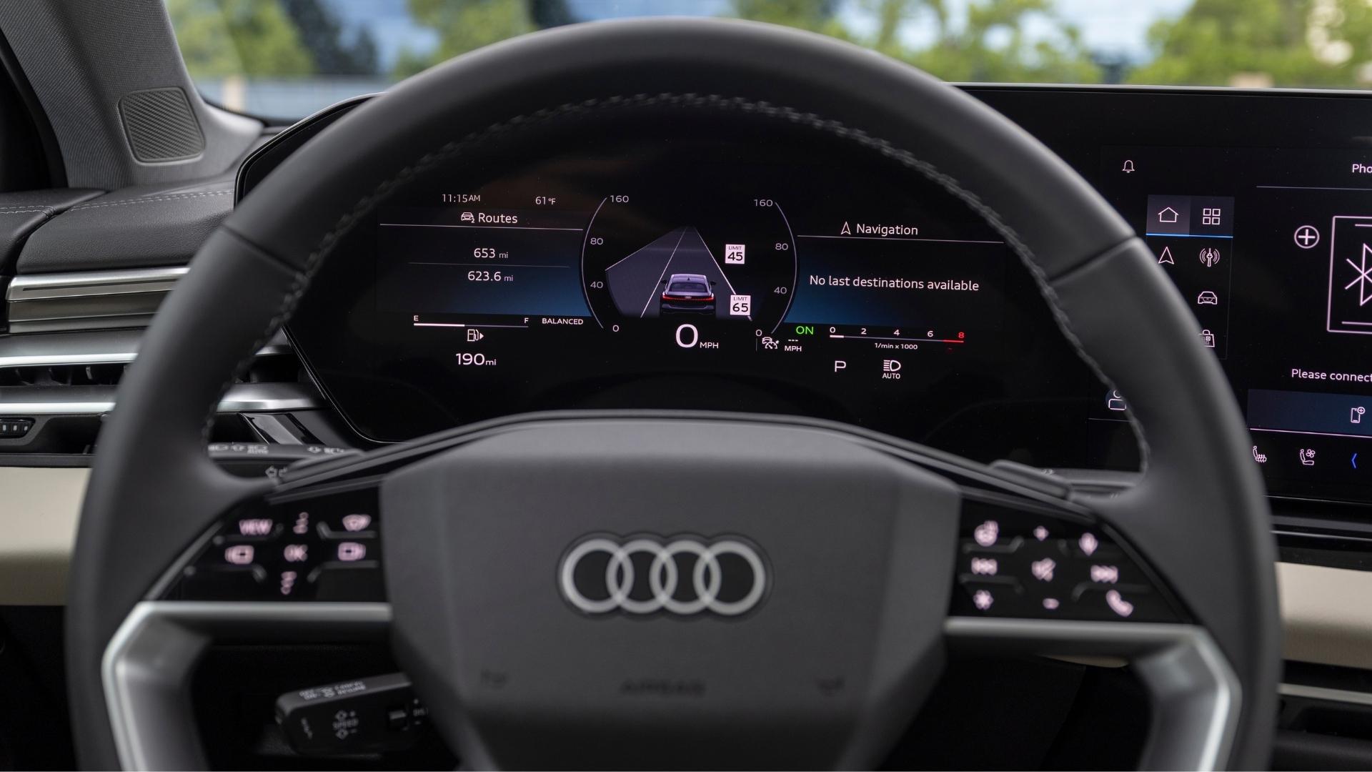 Technology And Driver Connectivity