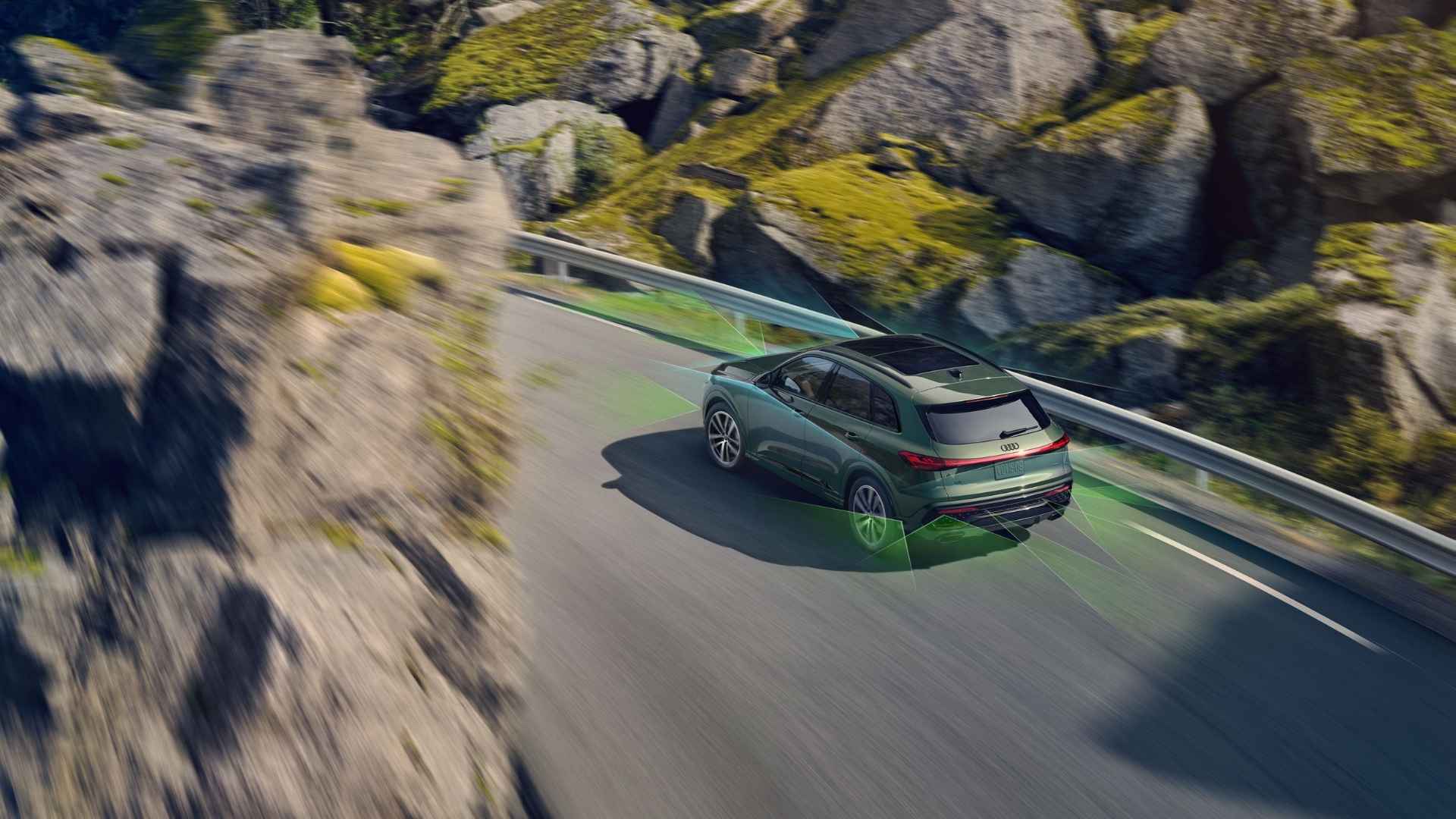 Technology That Supports Everyday Driving
