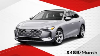 2026 Audi A5 quattro® Premium