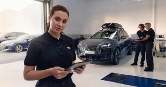 Complimentary Multi-Point Inspection