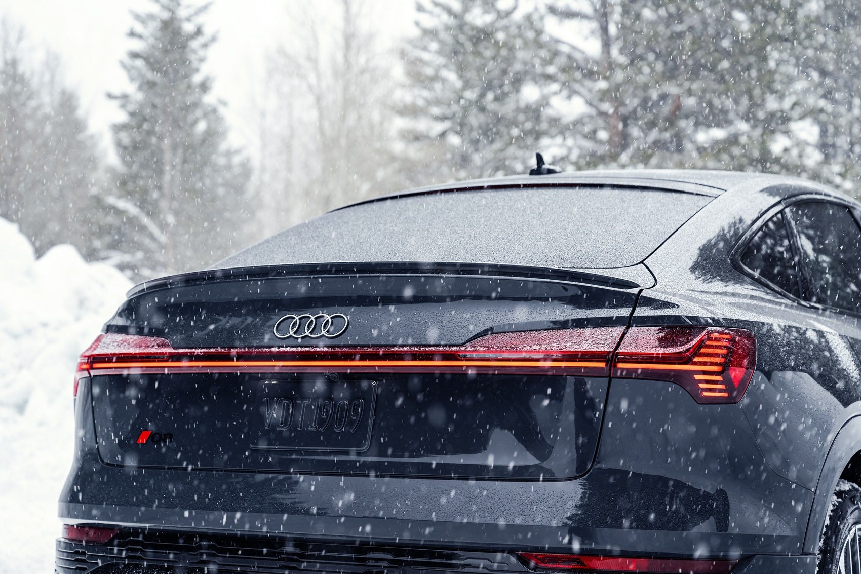 Audi Dealer near Berkshire NY 