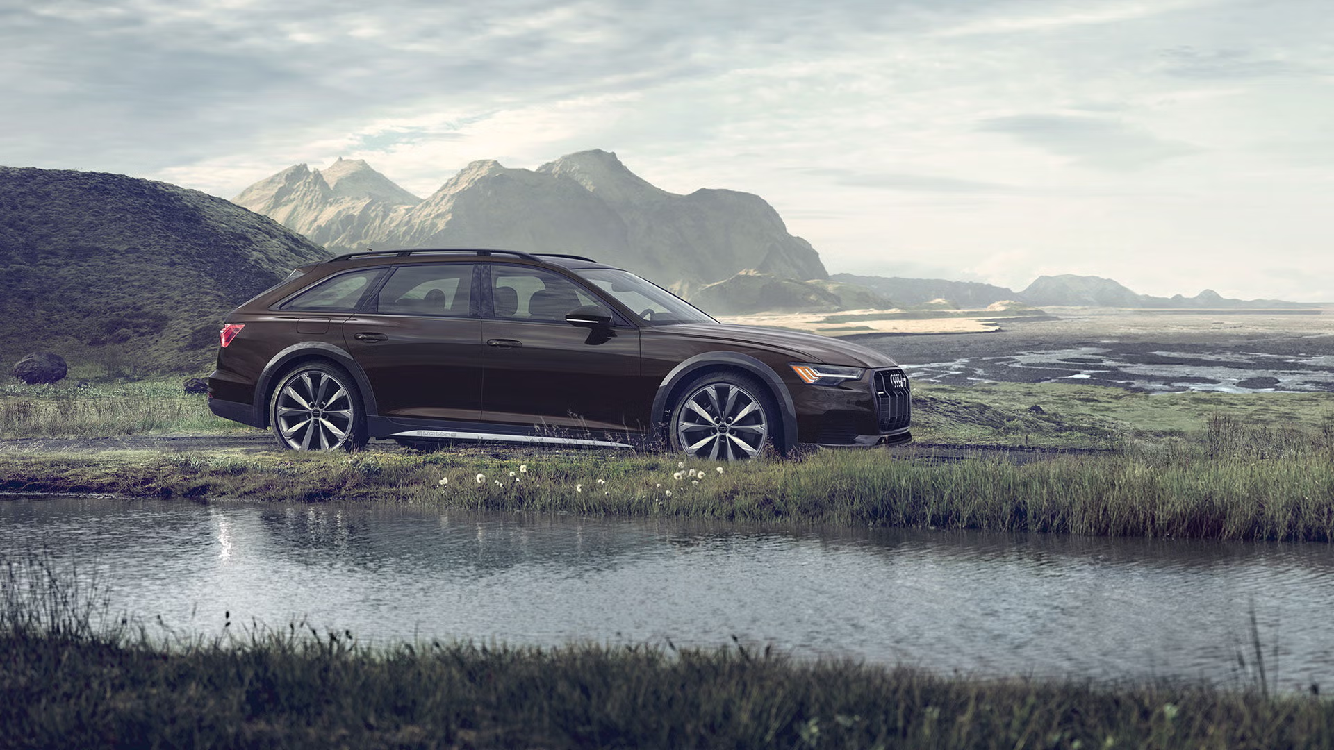 2026 Audi A6 allroad® quattro® For Sale in Naperville, IL