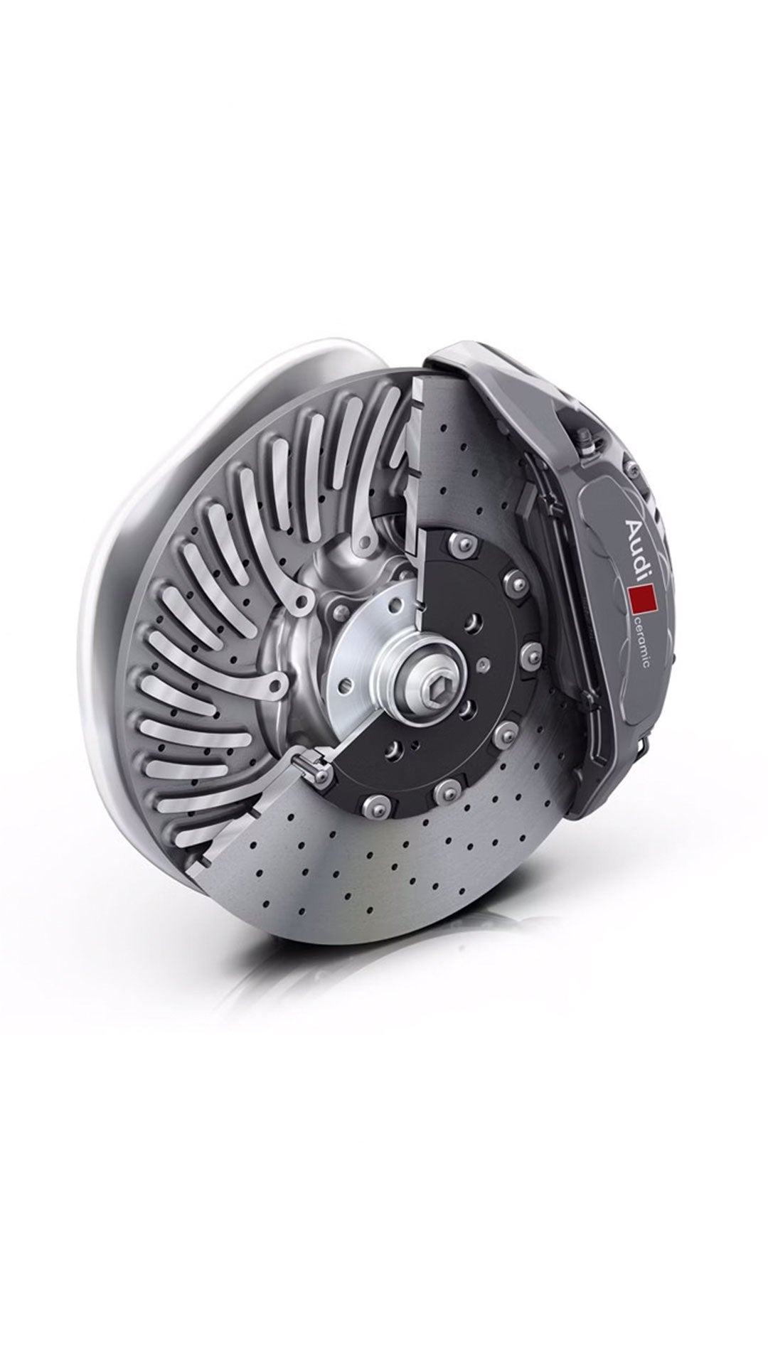 Audi Online Parts Store