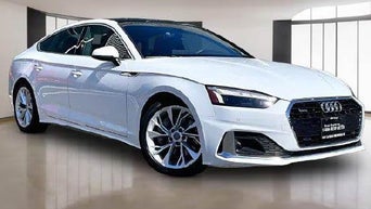 2020 A5 Sportback Premium Plus 45 TFSI® quattro® S tronic®