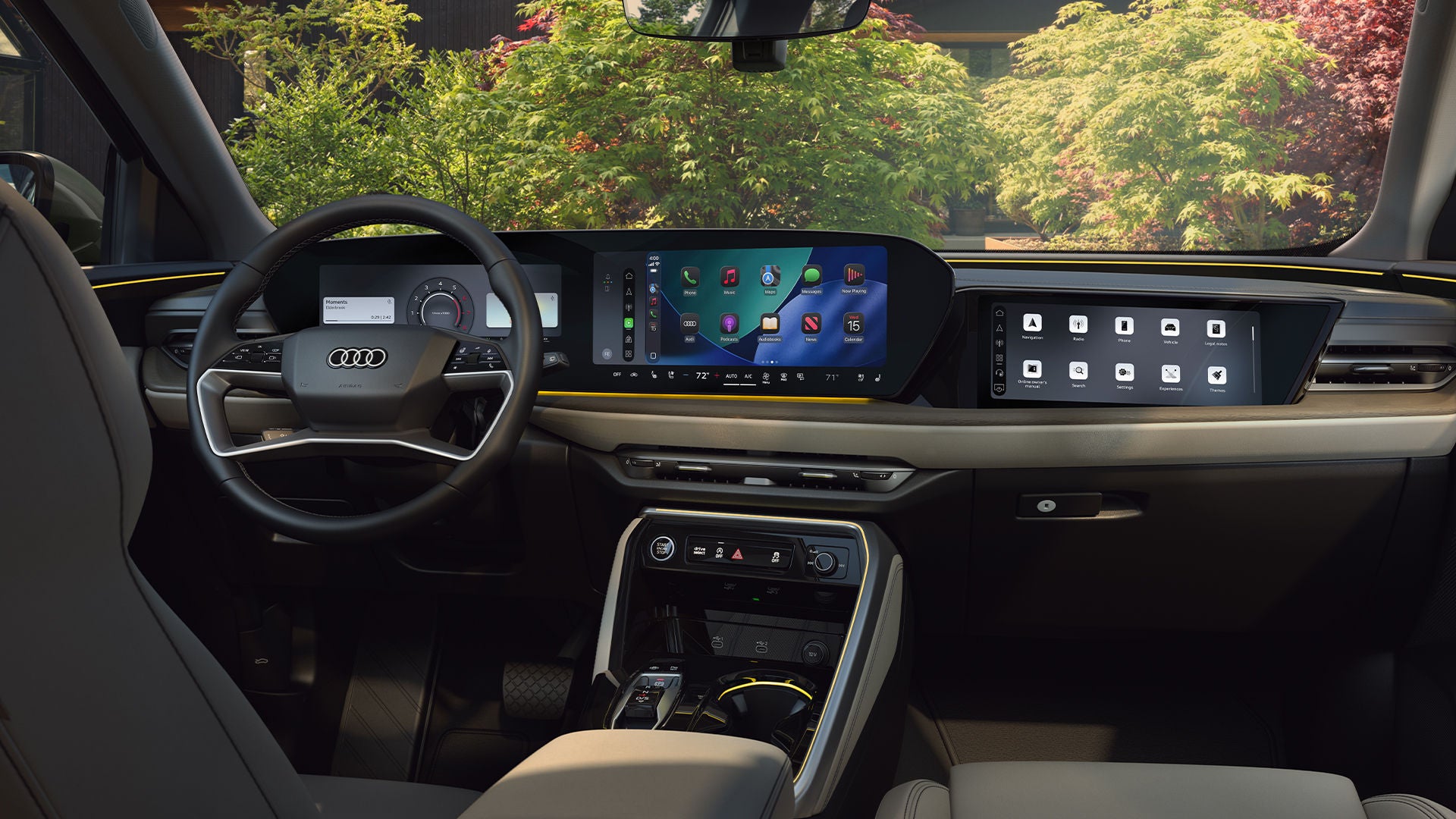 q5 tech