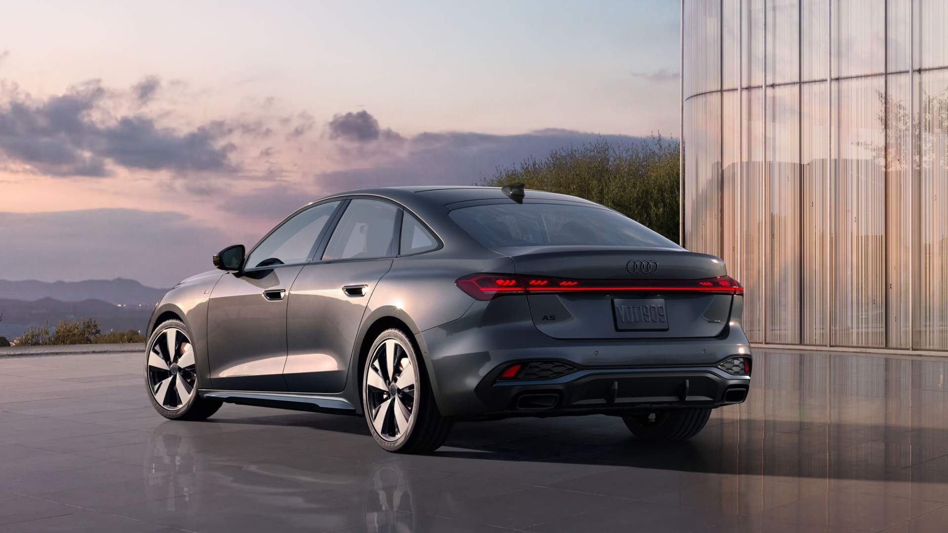 Which Model Stands Out On The Road