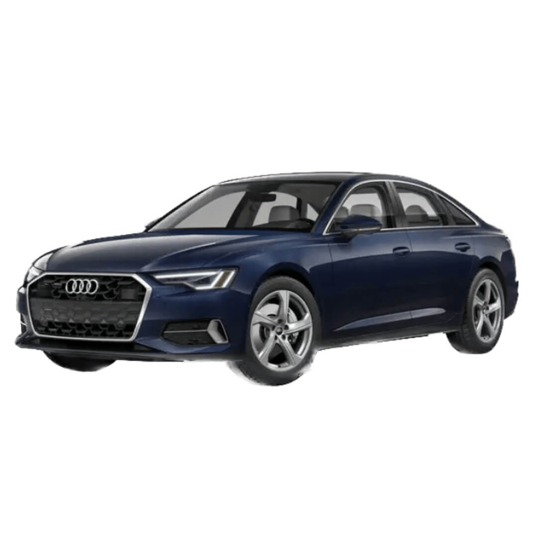 2025 Audi A6 Premium Plus 45 - Firmament Blue
