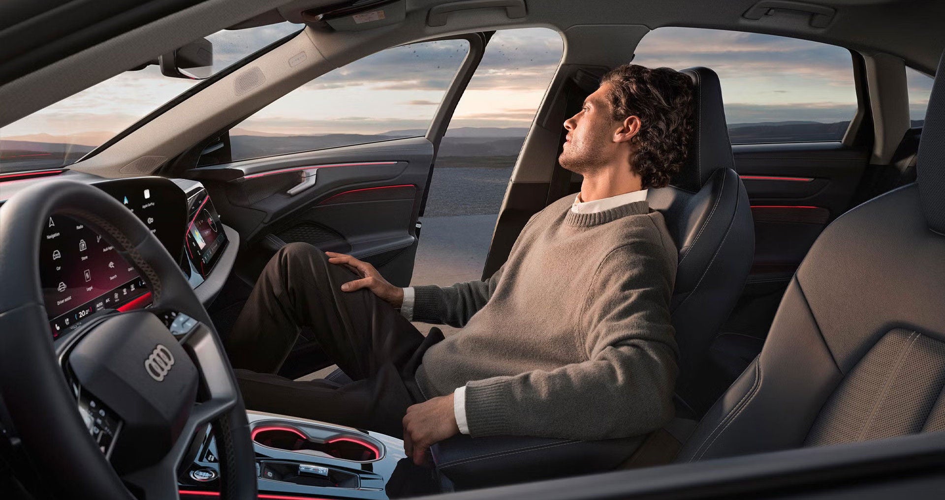 A Cabin That Feels Like Your Own Space