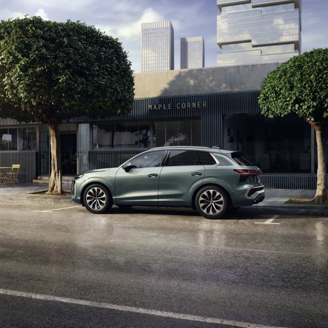 Performance and Driving Experience of the Q3 Audi