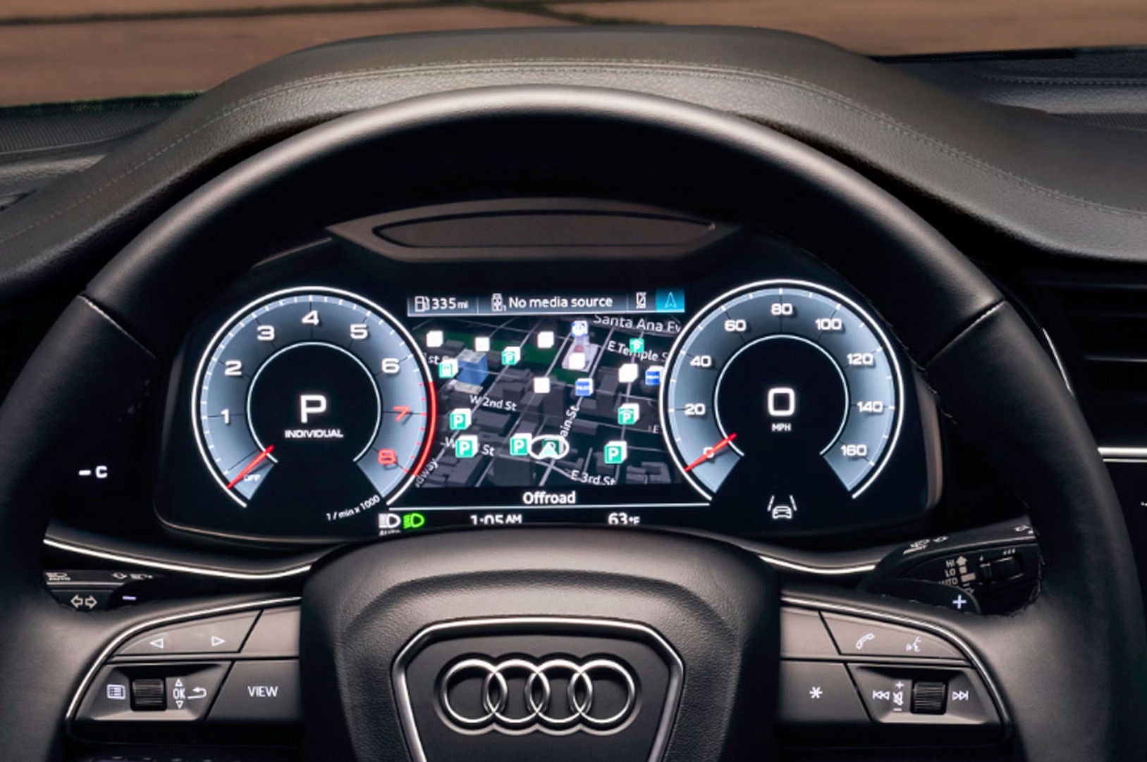 Technology That Feels Natural to Use