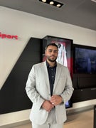 Ahmed Arisheh