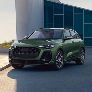 Audi Q5 Highlands Ranch