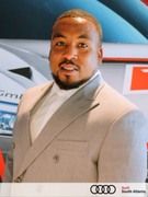 Keenan Penson 