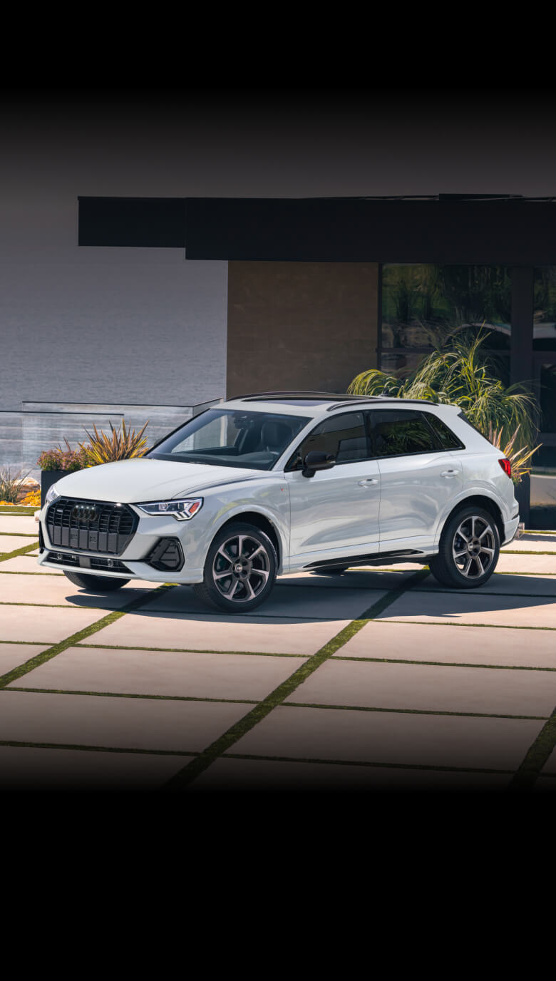Audi Q3 Lease Specials In West Palm Beach, FL