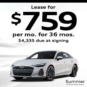 2026 Audi A6 Sedan quattro Premium Plus
