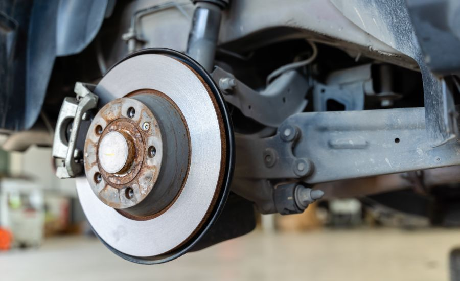 Audi Brake Service near Milwaukee, WI