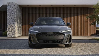 2026 Audi A6 Specials