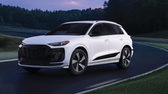 2027 Q6 e-tron
