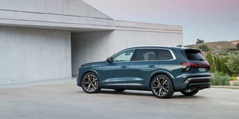 q7 side view 2027