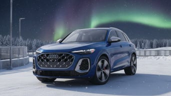 All-New 2025 Audi SQ5 