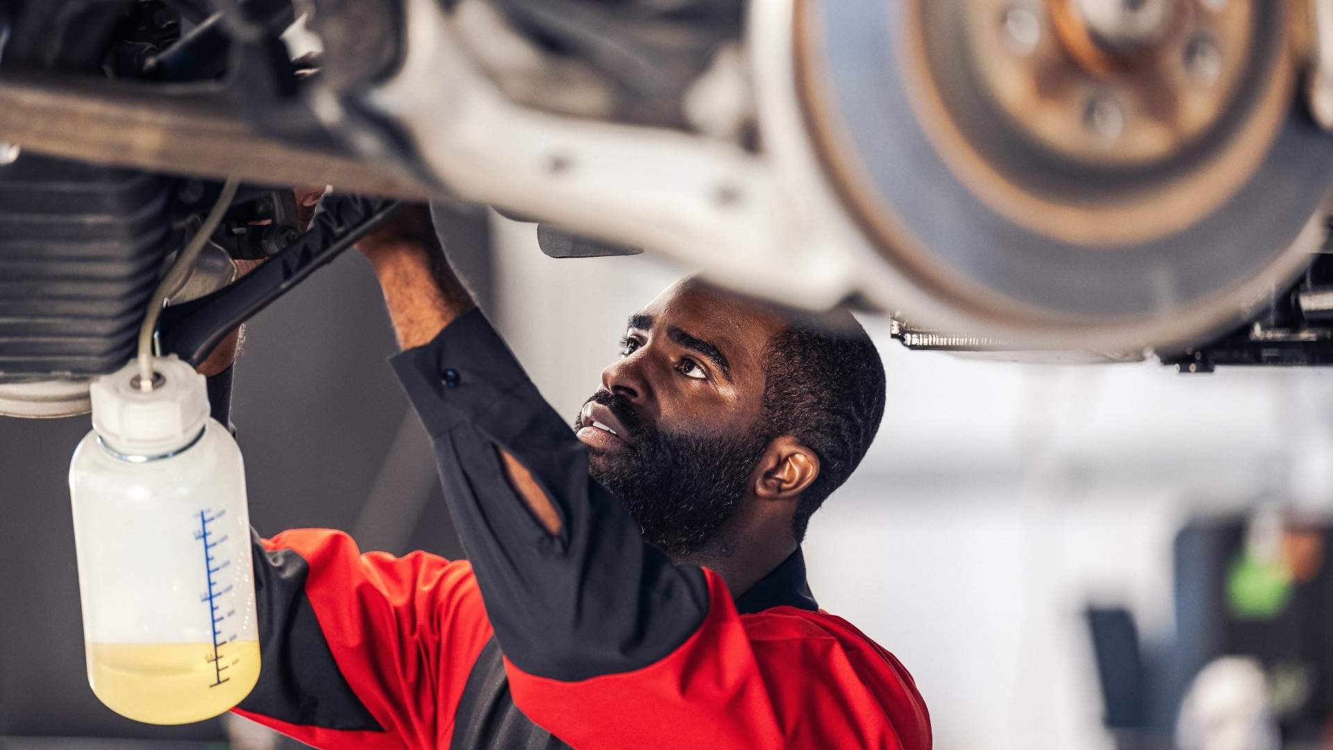 Why Consistency Matters for Long-Term Reliability