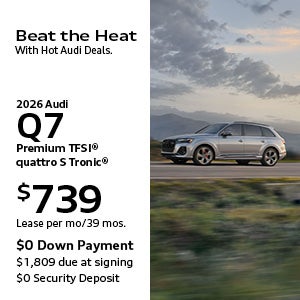 2026 Q7 45 Convenience Plus
