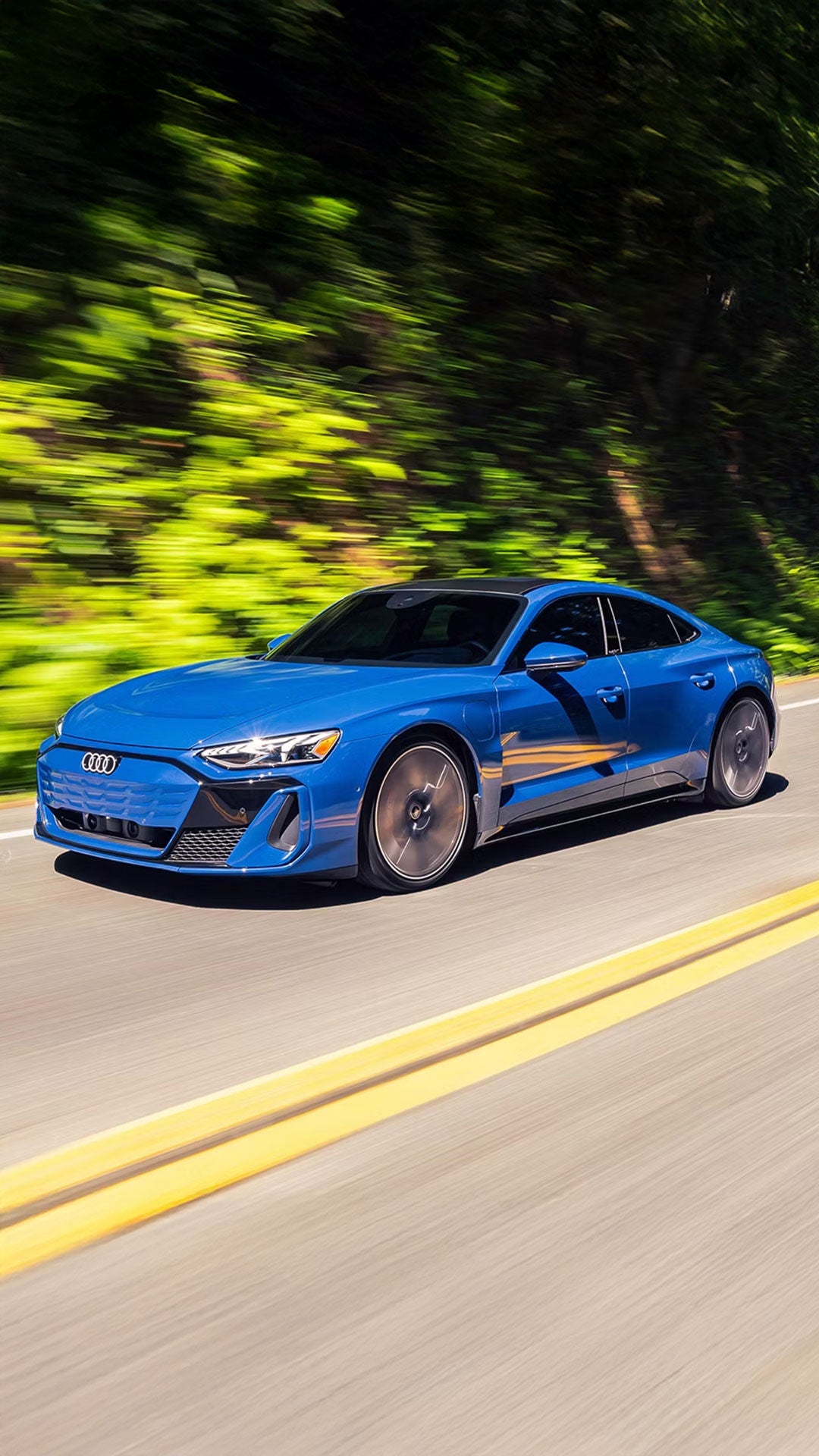 Audi vs Mercedes-Benz Brand Comparison at Audi Louisville