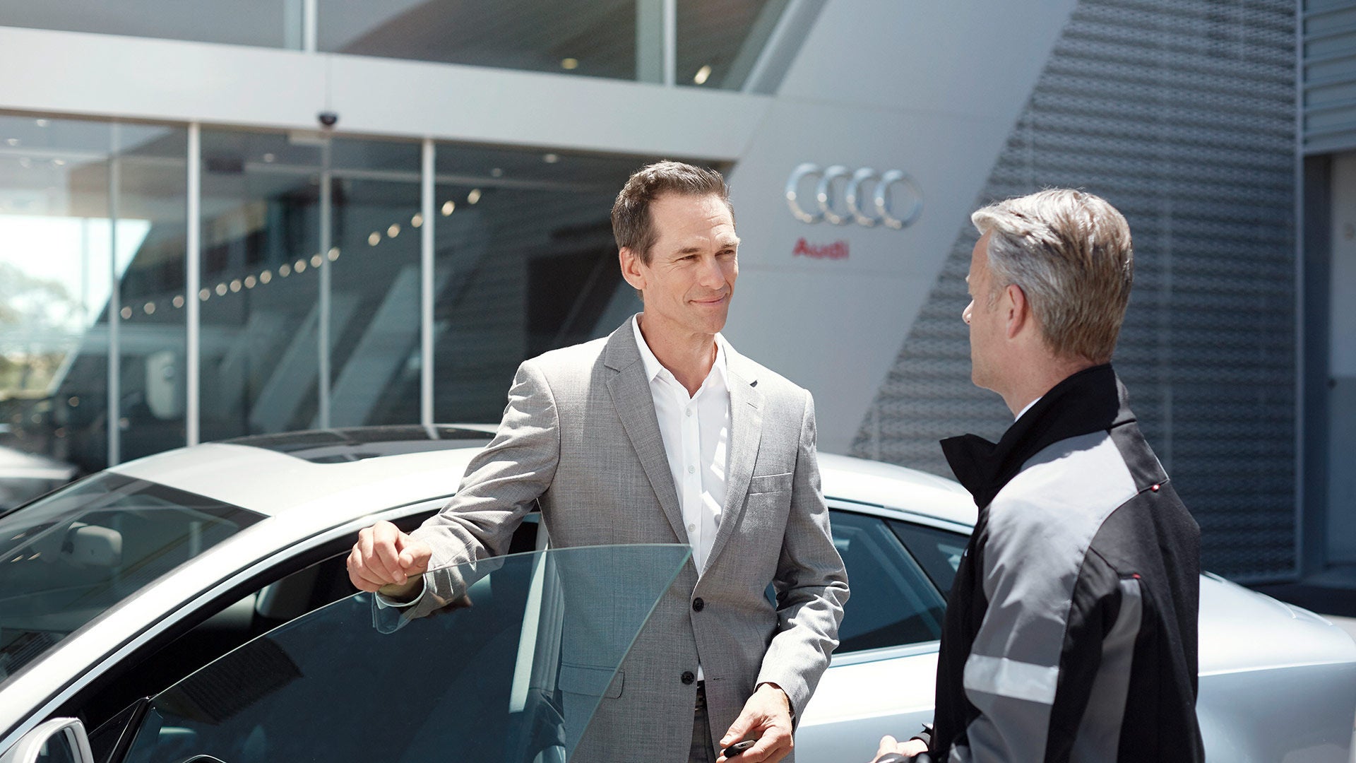 Community Involvement