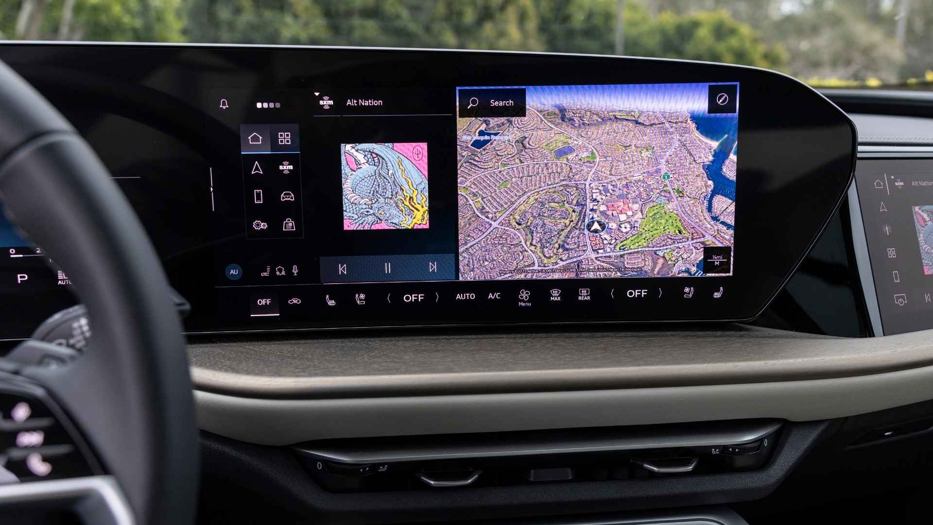 Intuitive Digital Experience