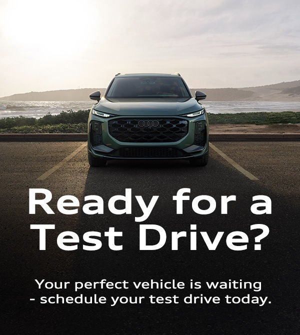 Test Drive