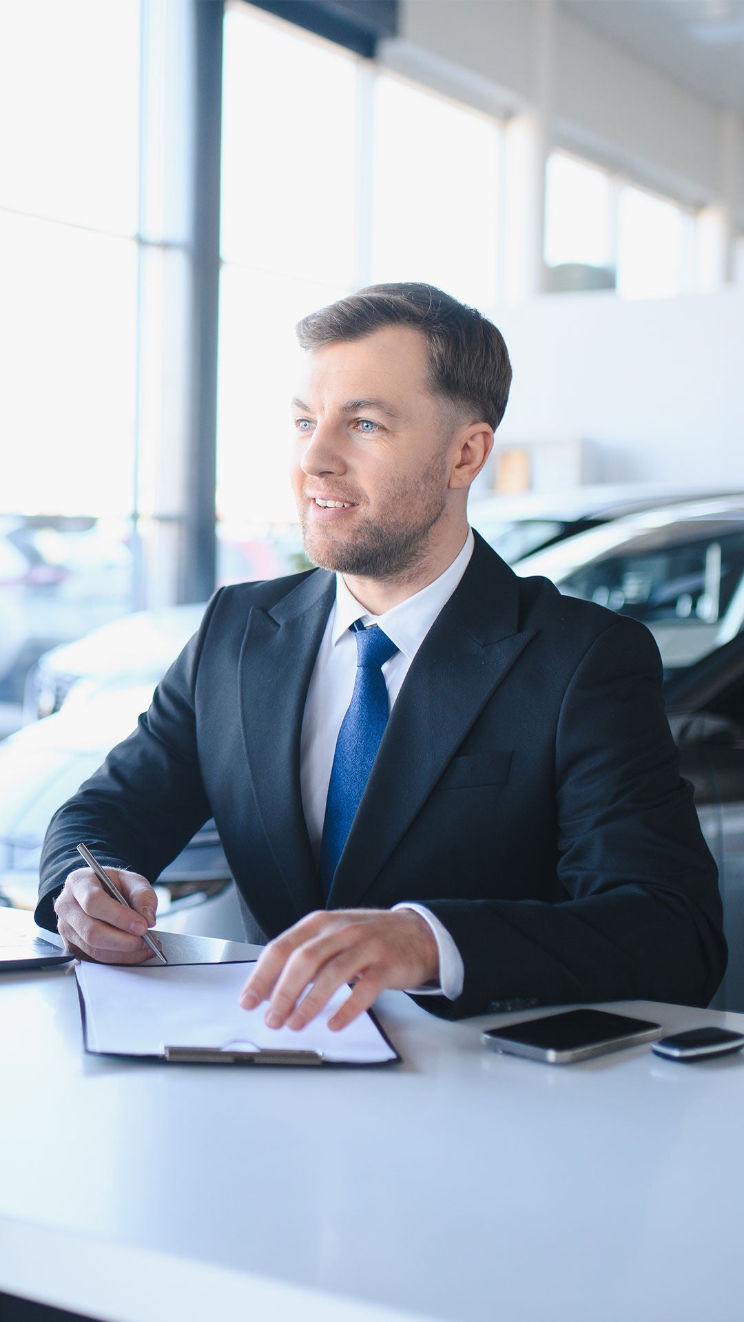 Audi Cincinnati East Insurance Partner