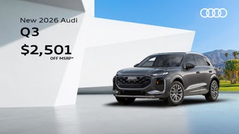 Front profile 2026 Q3 Parked