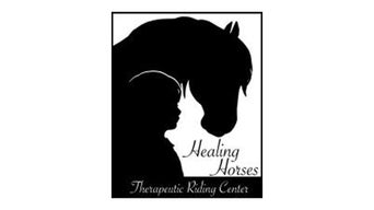 Healing Horses