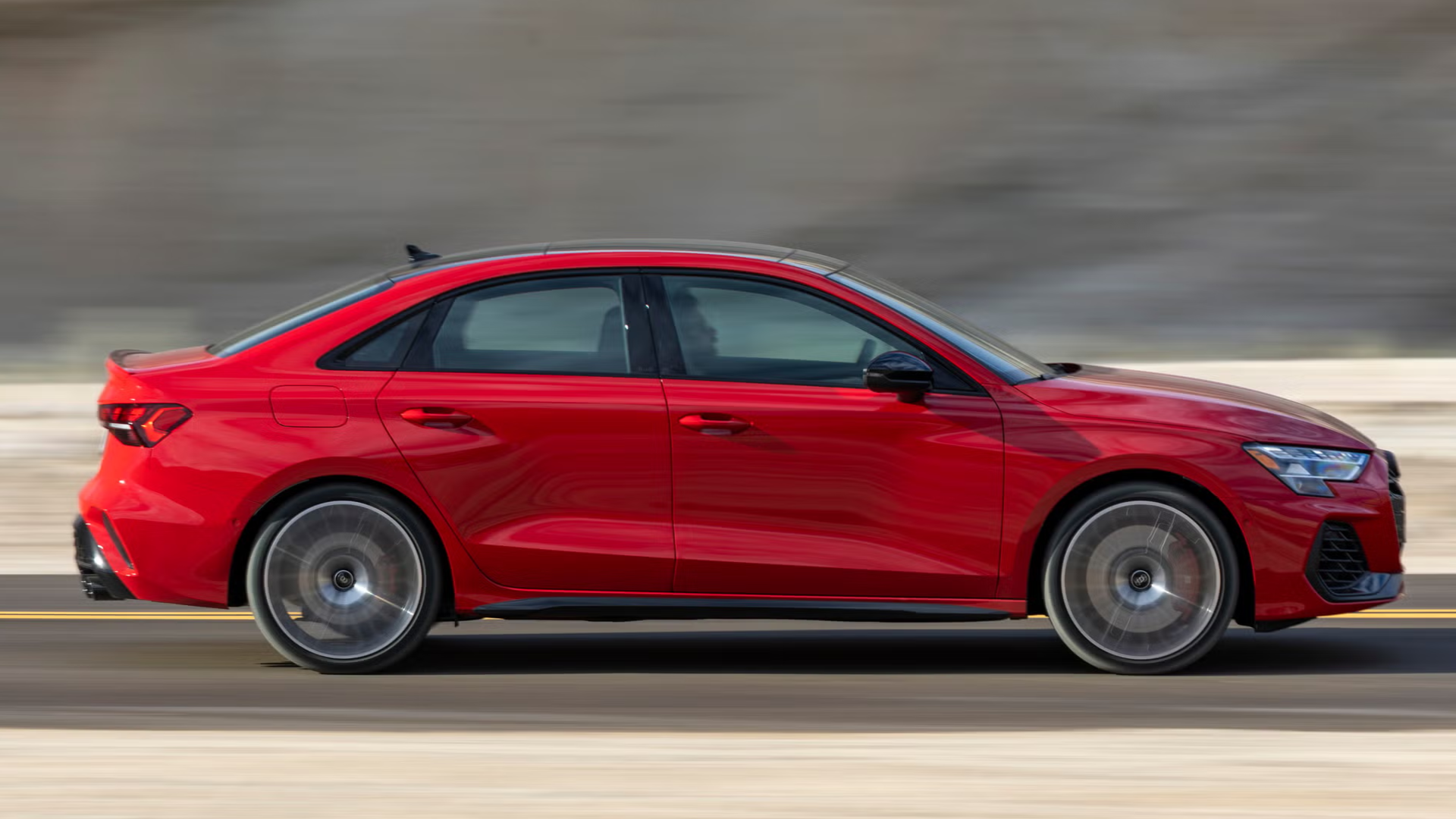 2025 Audi S3 For Sale Near Rocklin, CA