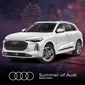 New 2026 Audi Q5 Premium quattro