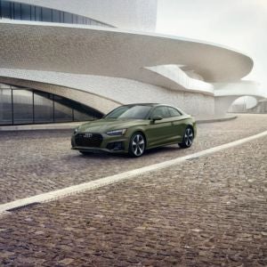 Lease a 2025 Audi A5 Premium Plus 2.0 Quattro for $499/mo