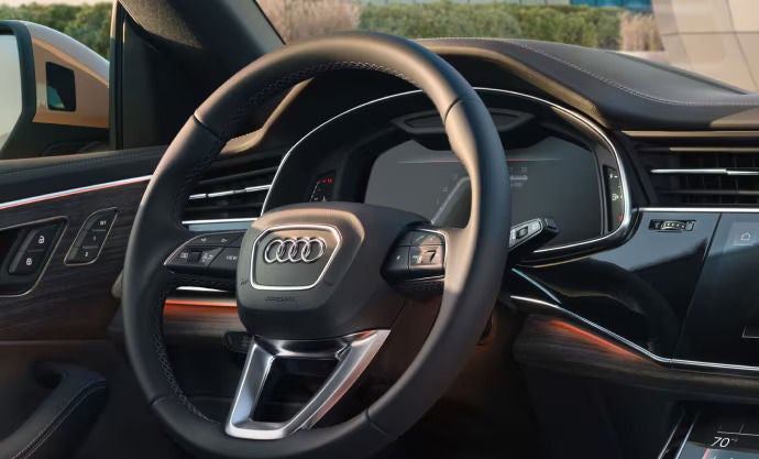 Virtual cockpit plus