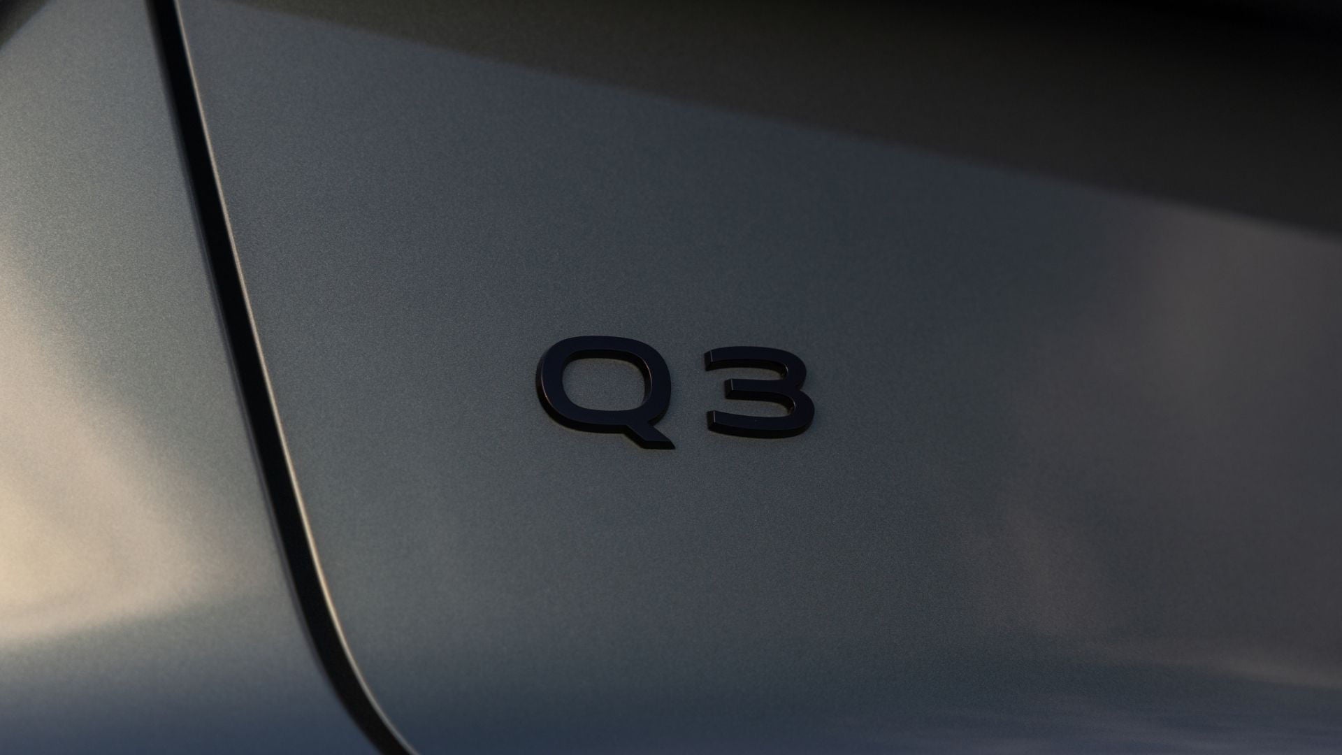 The Audi Q3 Maintains Strong Long-Term Appeal