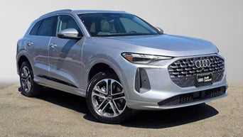 2026 Q5 Premium quattro