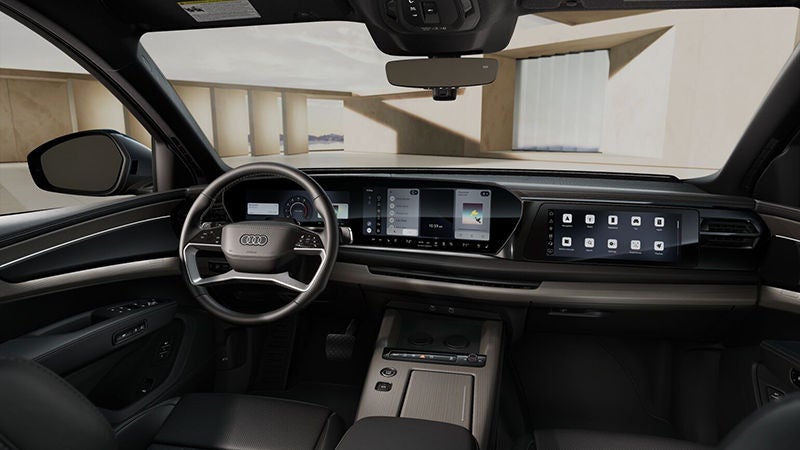 2027 Audi Q7 for Sale