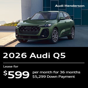Q5 Special