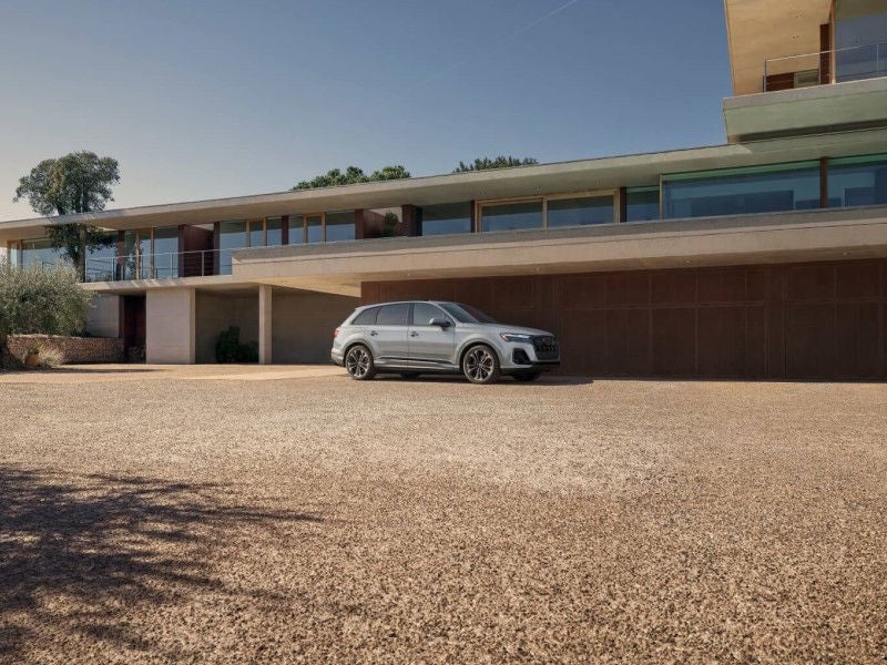 2025 Audi Q7