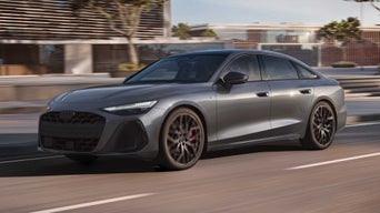 2026 Audi A6 December Specials