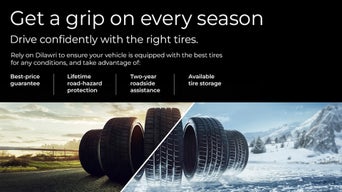 Audi tires.