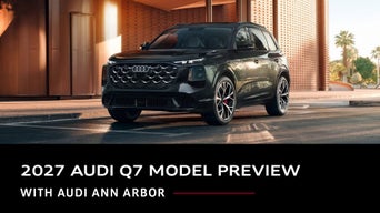 2027 Q7 Model Overview