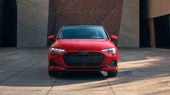 2026 Audi A3 Specials