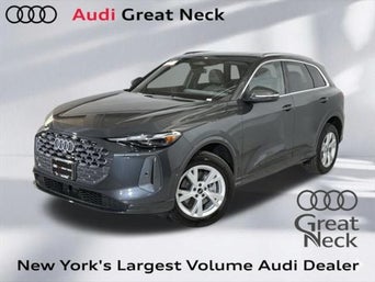 2025 Audi Q5 Premium TFSI® quattro® S tronic®