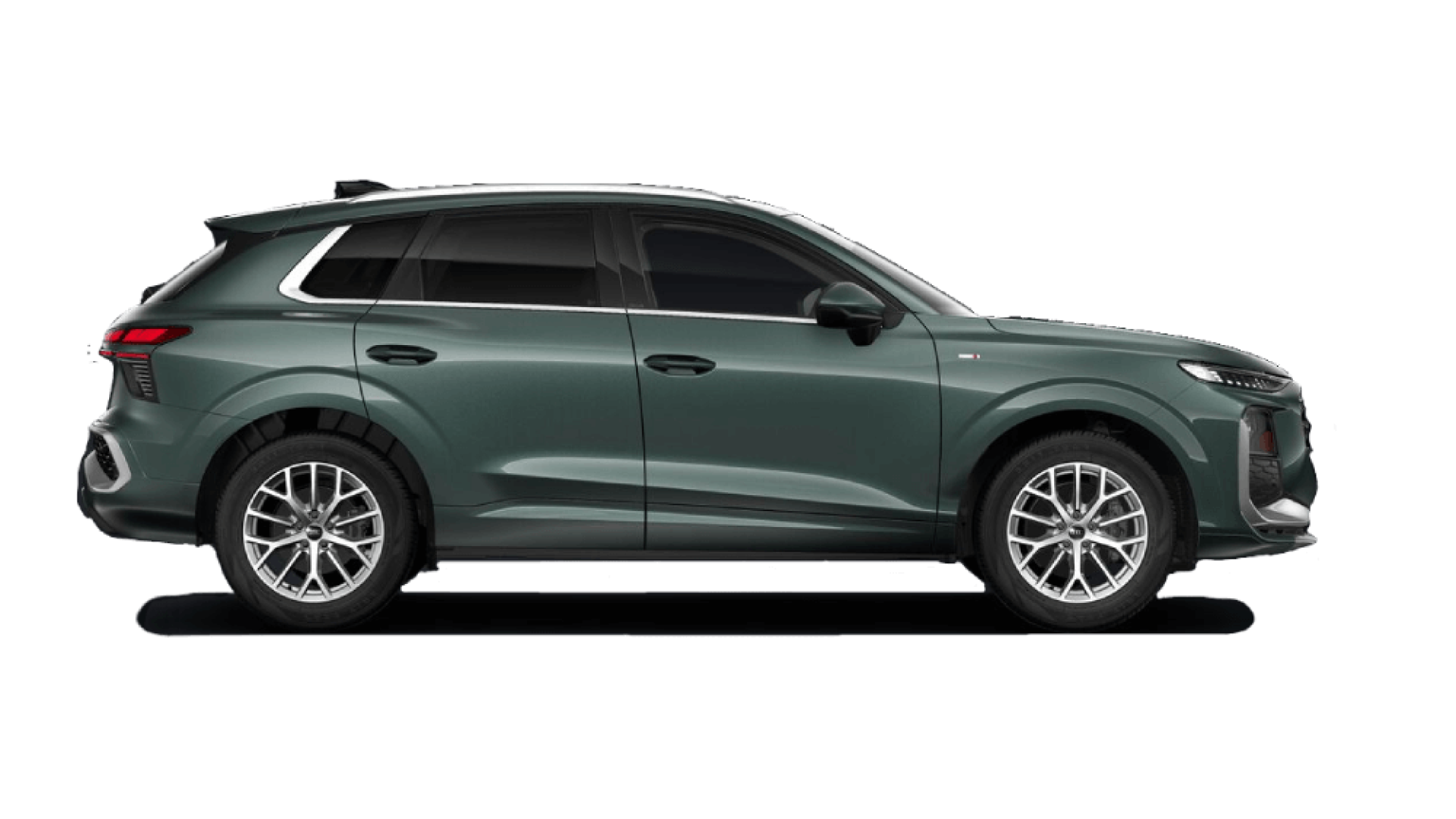 2026 Audi Q3