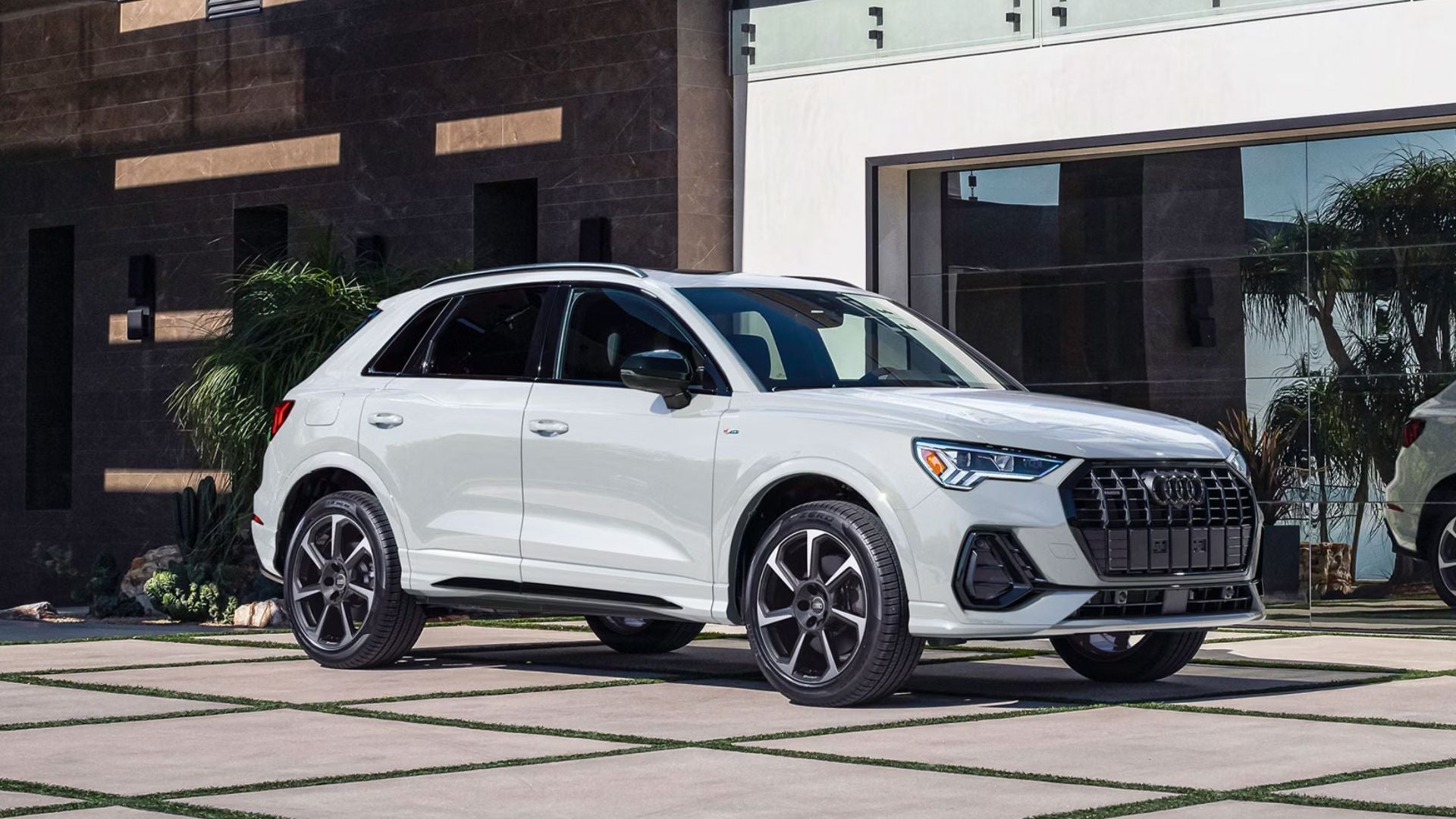 2024 Audi Q3