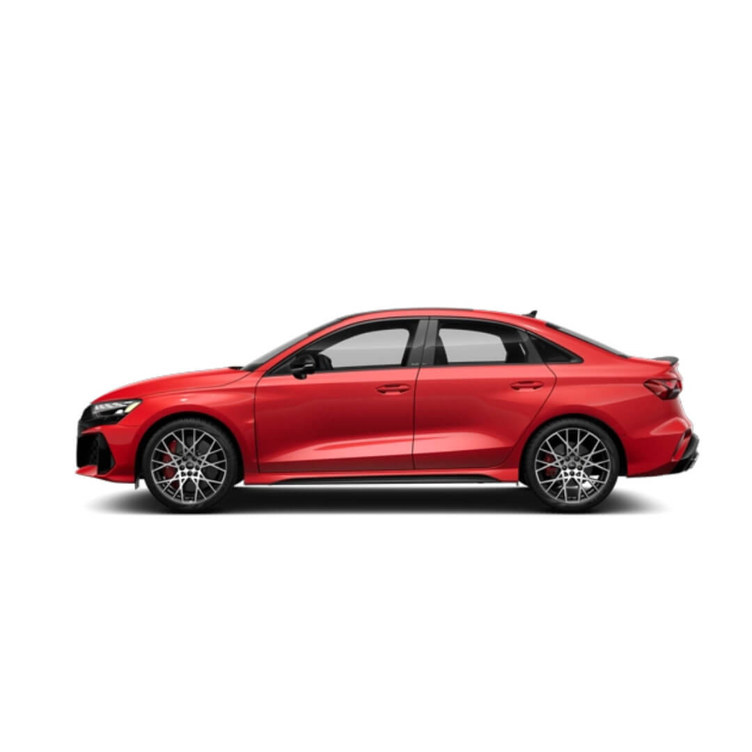 Audi RS 3